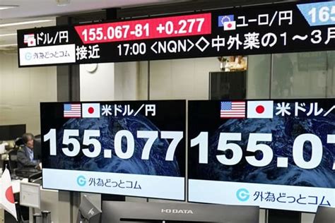 株式相場見通しに関する新しい洞察！円相場と日経平均の未来が明らかに？